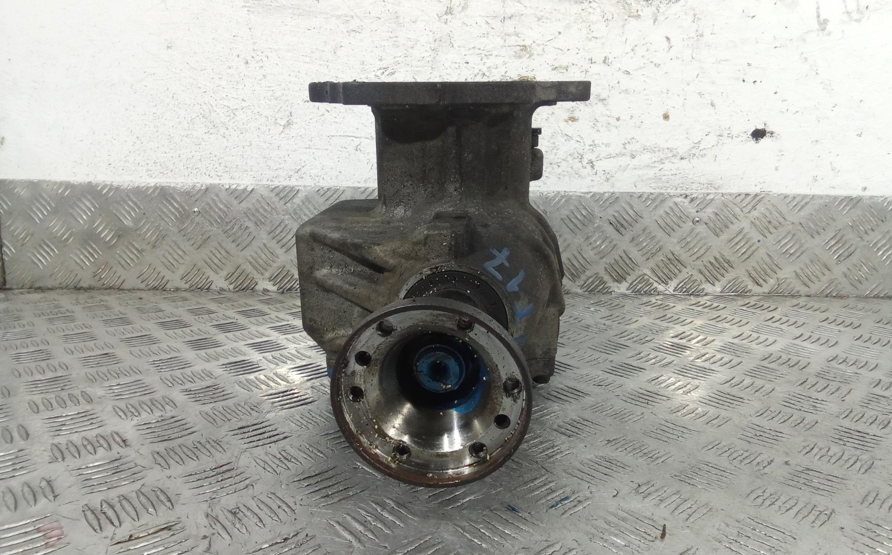 Коробка раздаточная