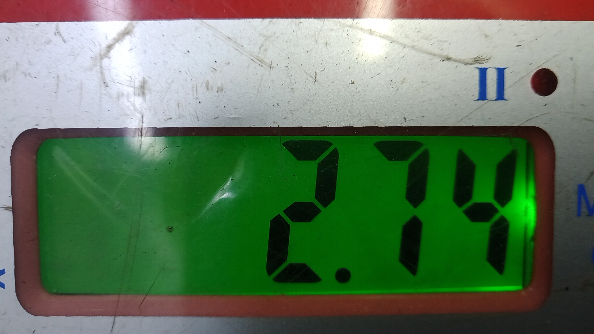 Коллектор впускной