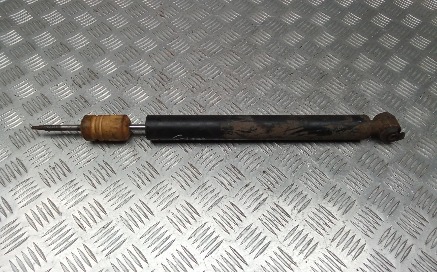 Амортизатор задний (стойка)