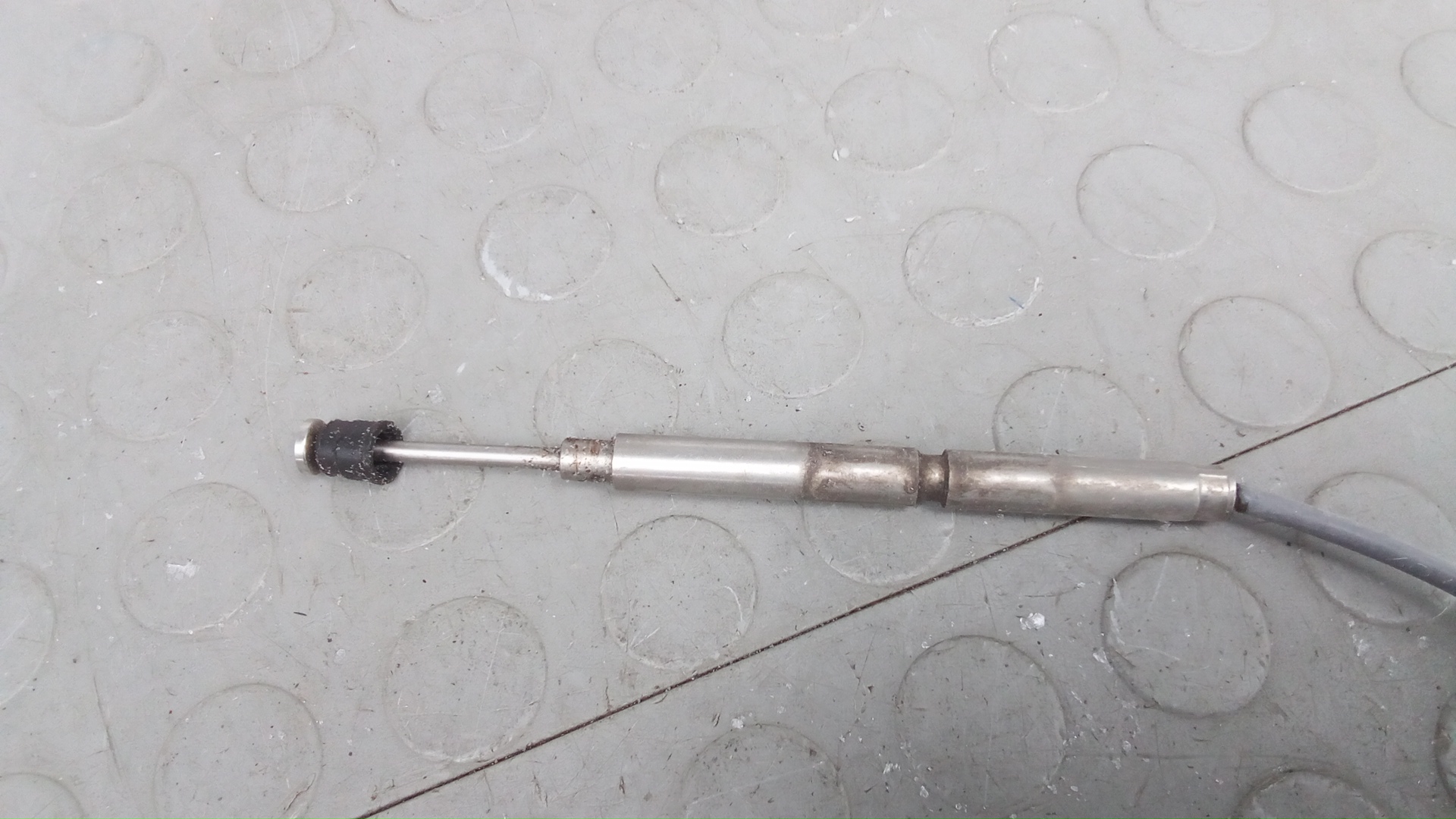 Трос КПП (выбора/переключения передач)