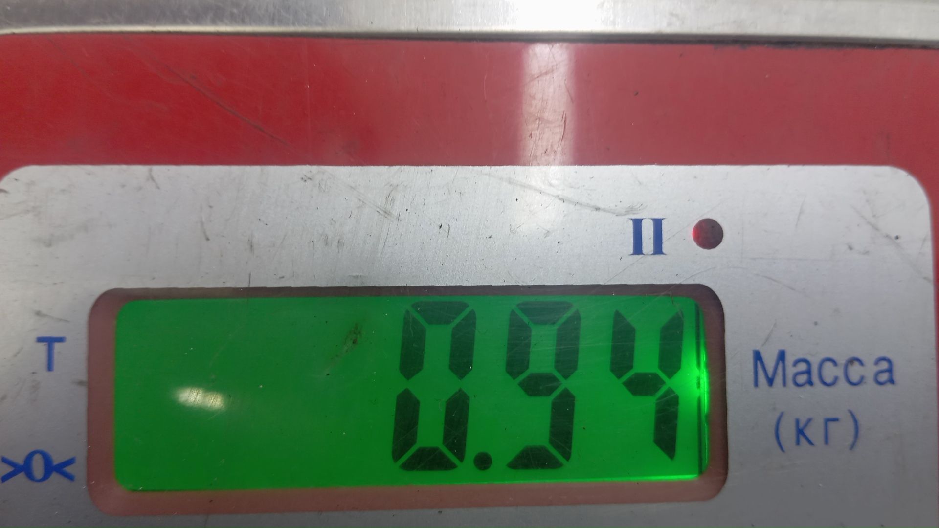 Клапан рециркуляции выхлопных газов (EGR)