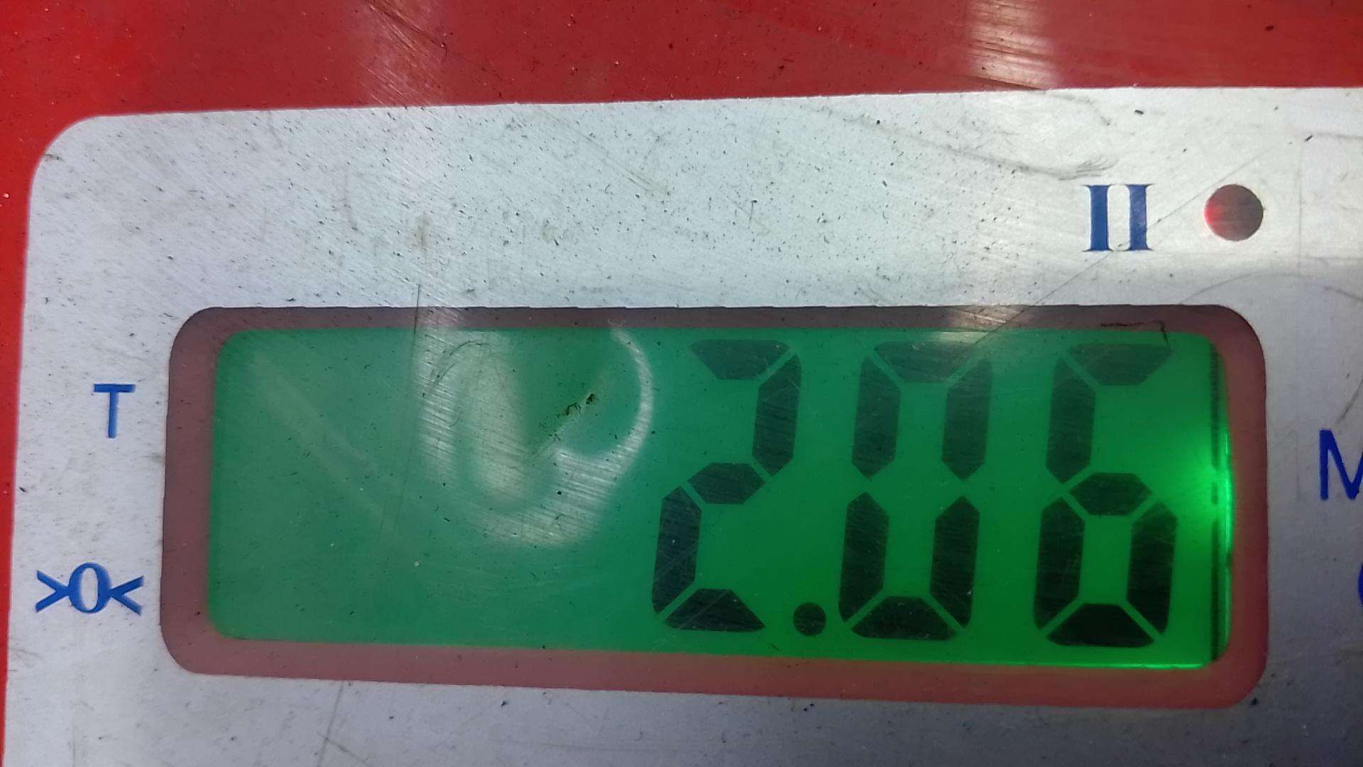 Рулевое колесо (руль)