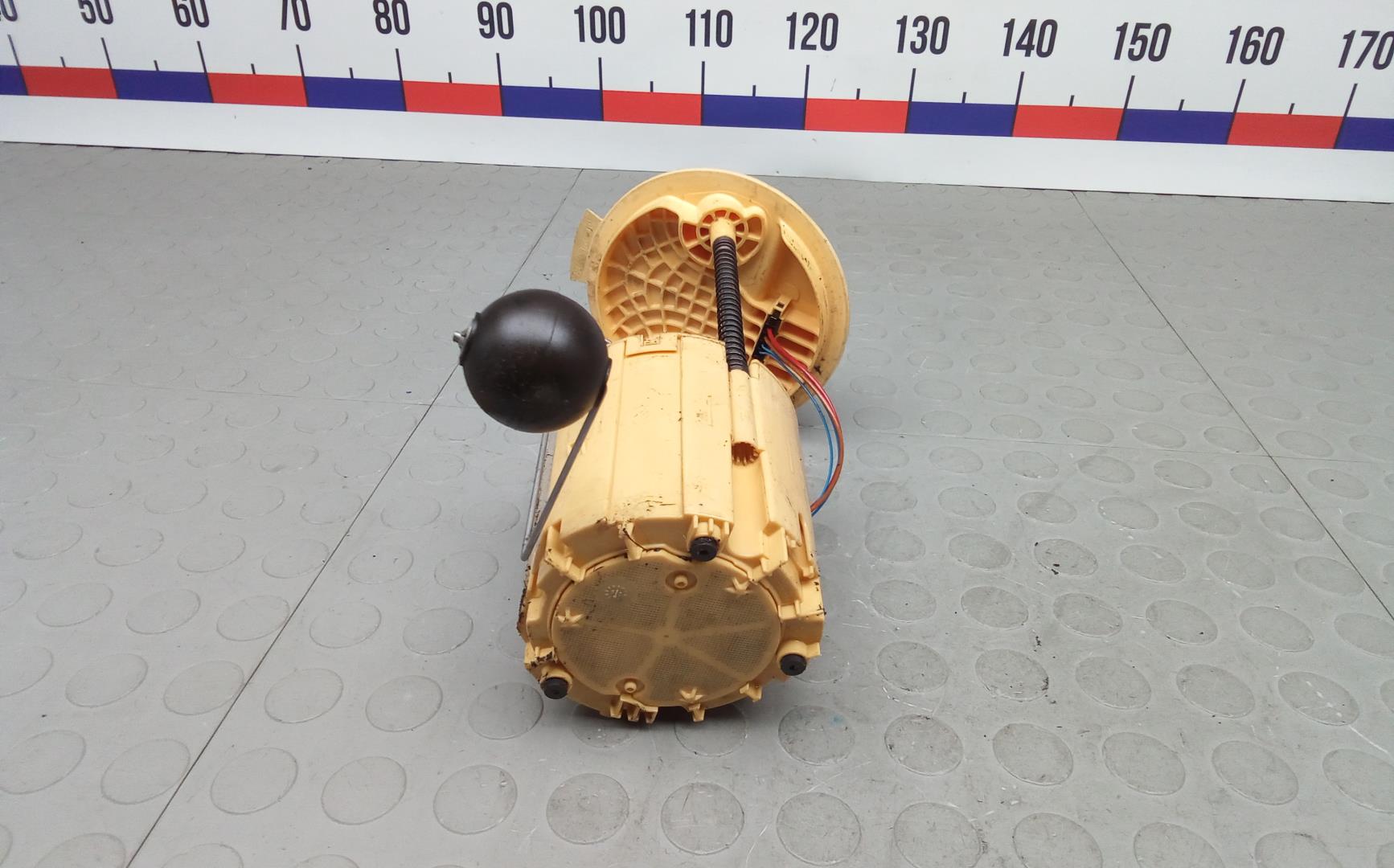 Насос топливный электрический