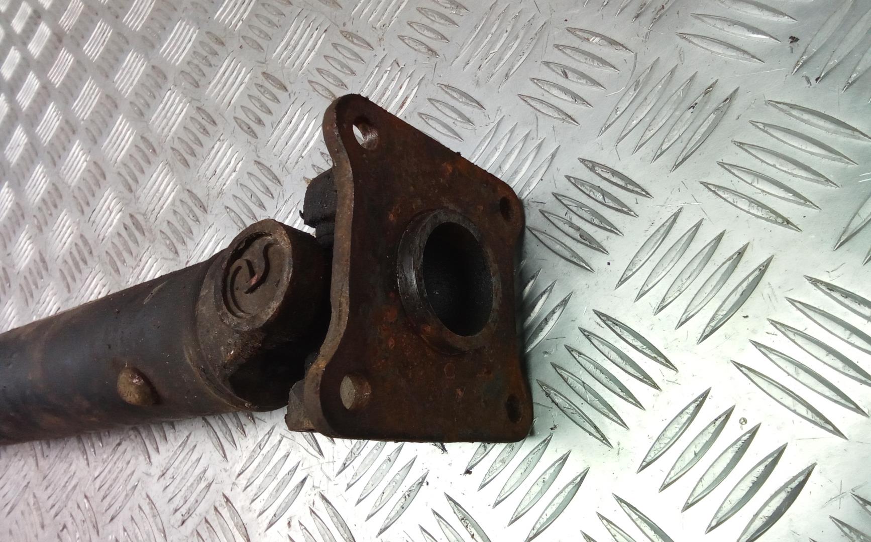 Вал карданный