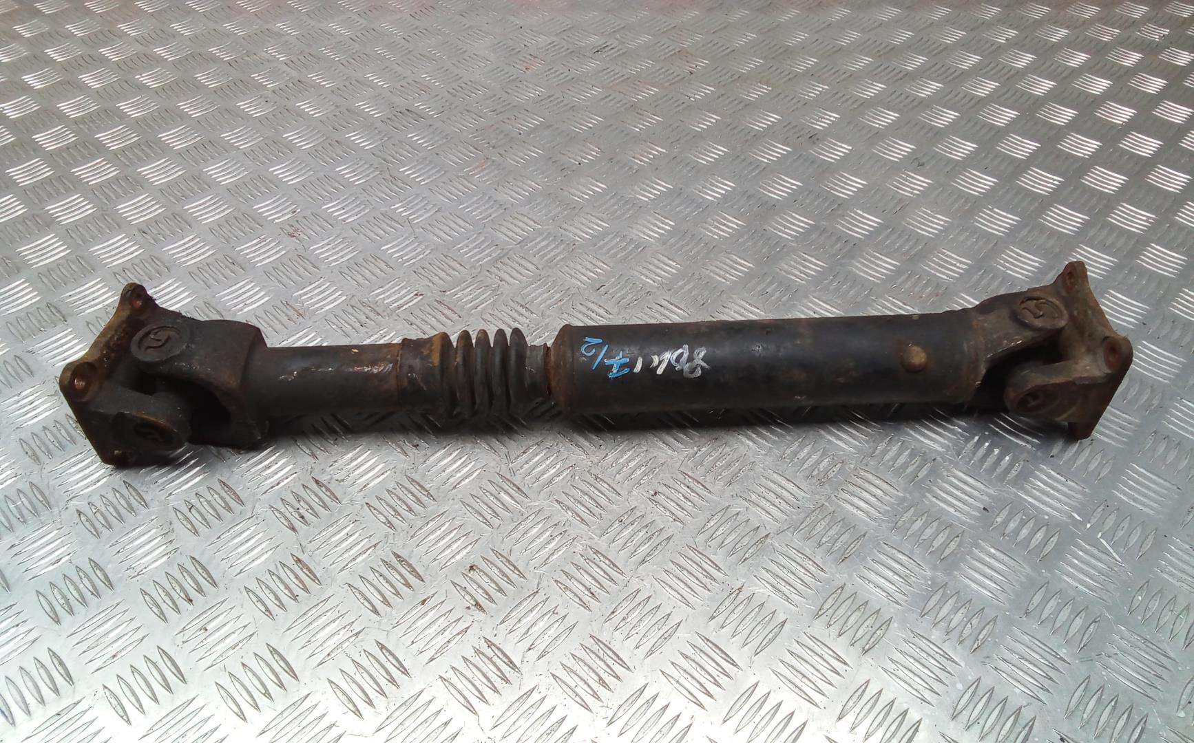 Вал карданный