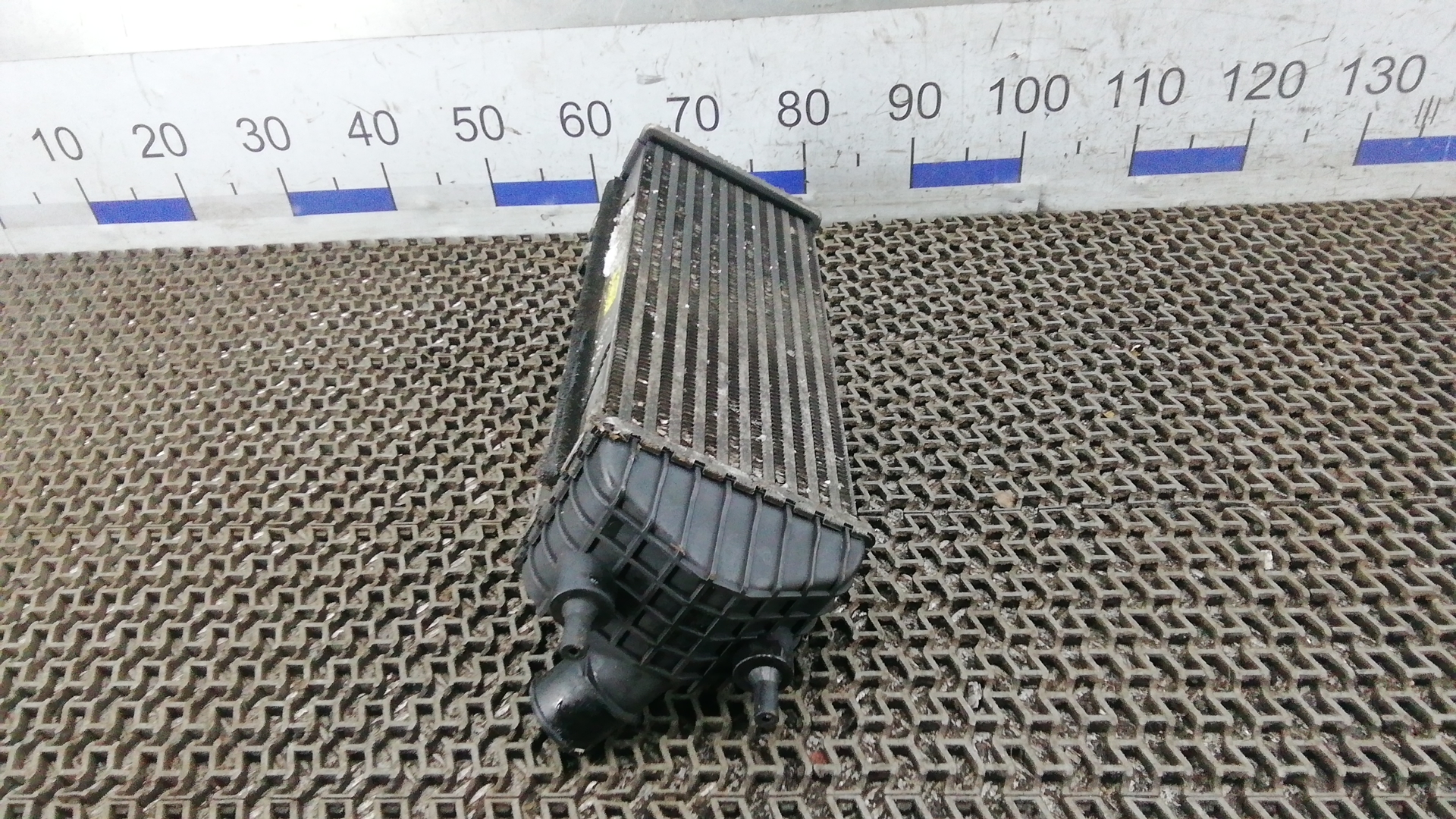 Интеркулер