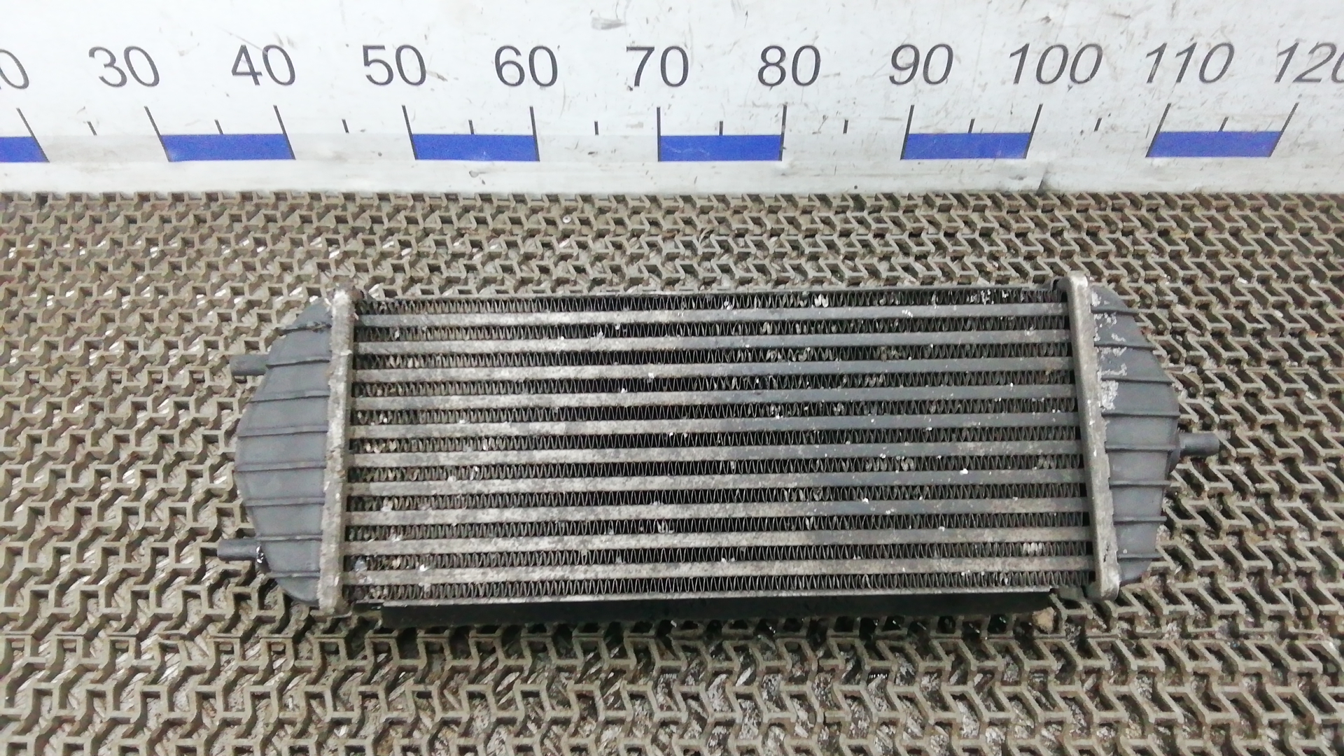 Интеркулер