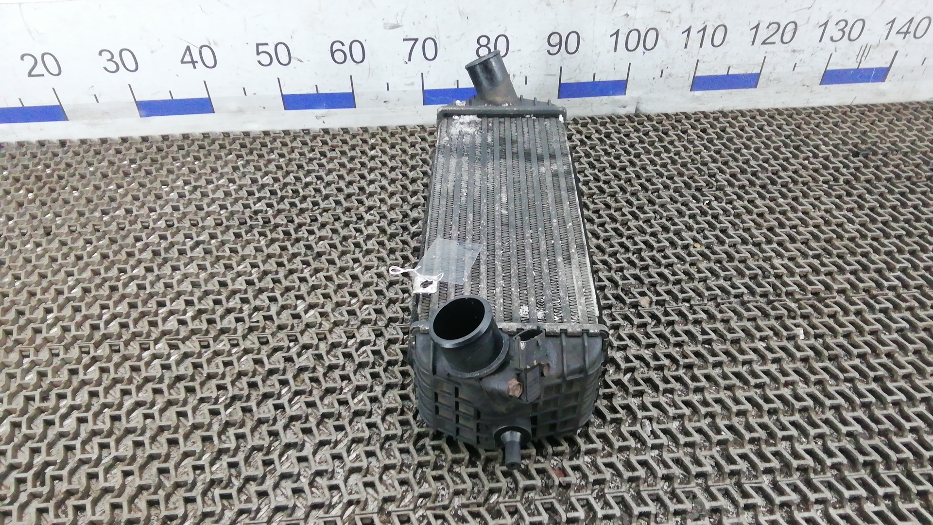 Интеркулер