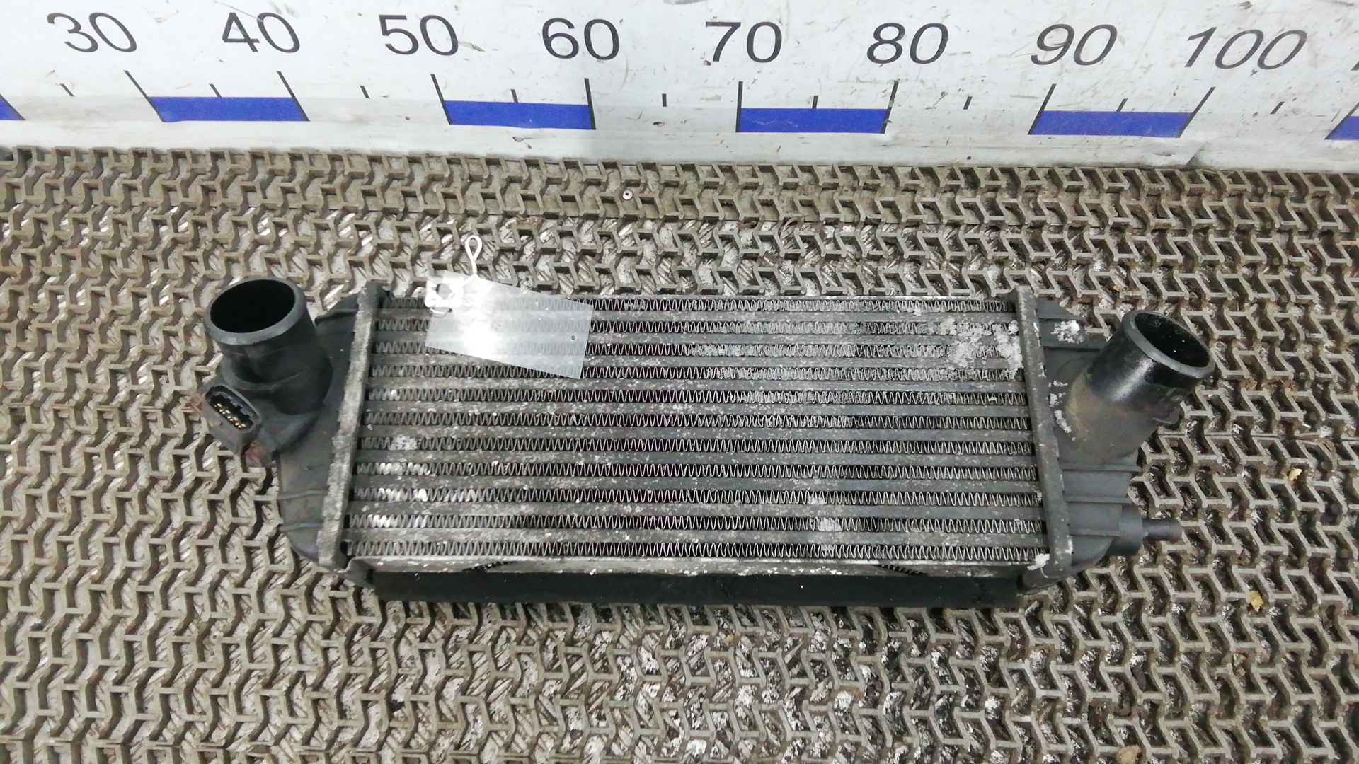 Интеркулер