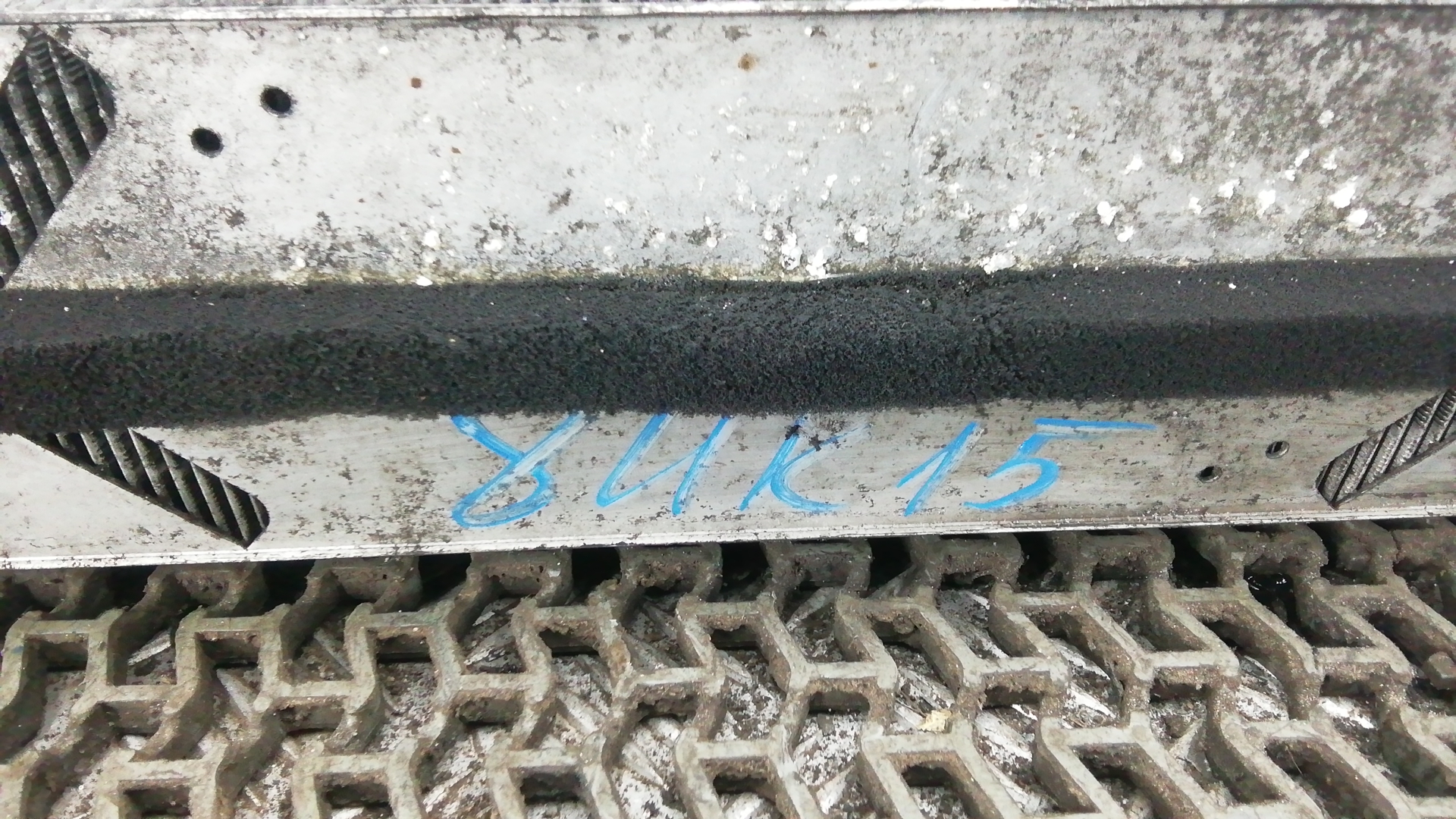 Интеркулер