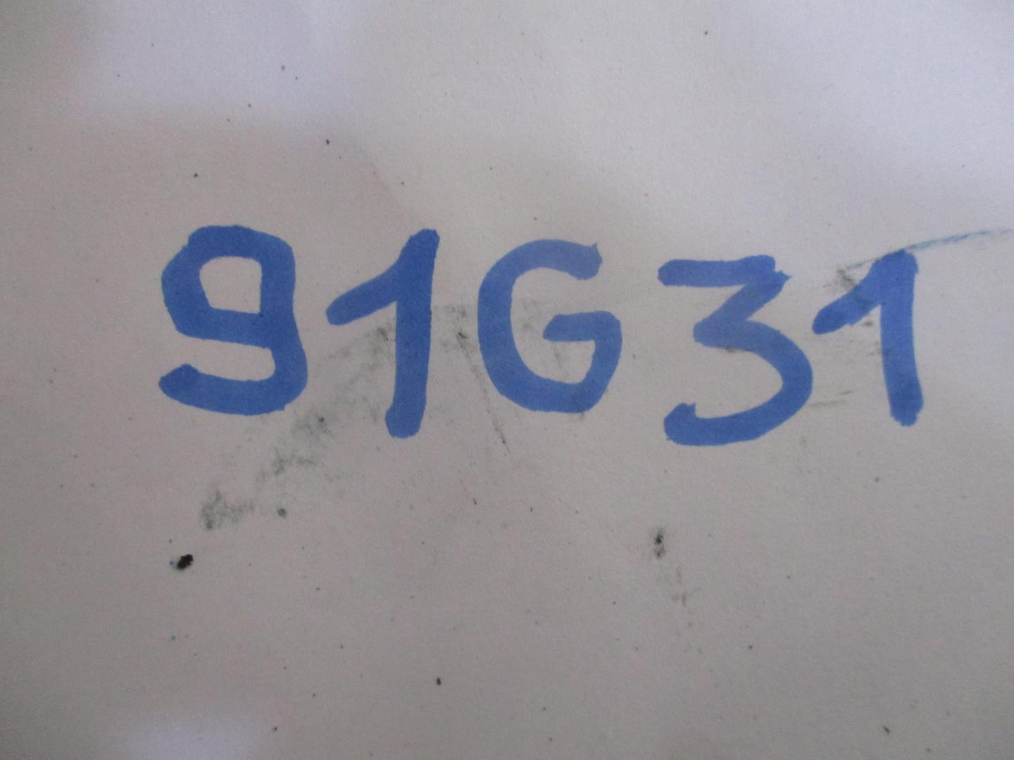 Шкив коленвала