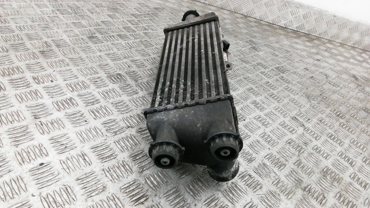 Интеркулер