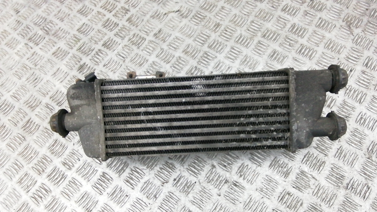 Интеркулер