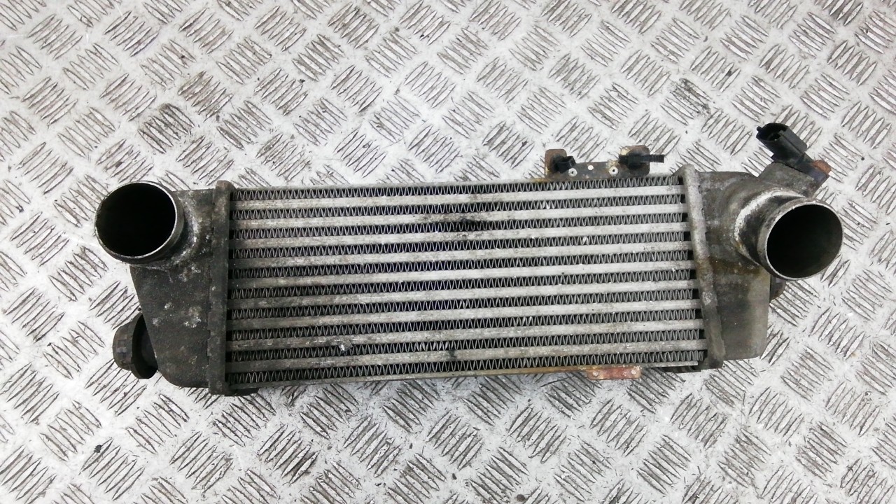 Интеркулер