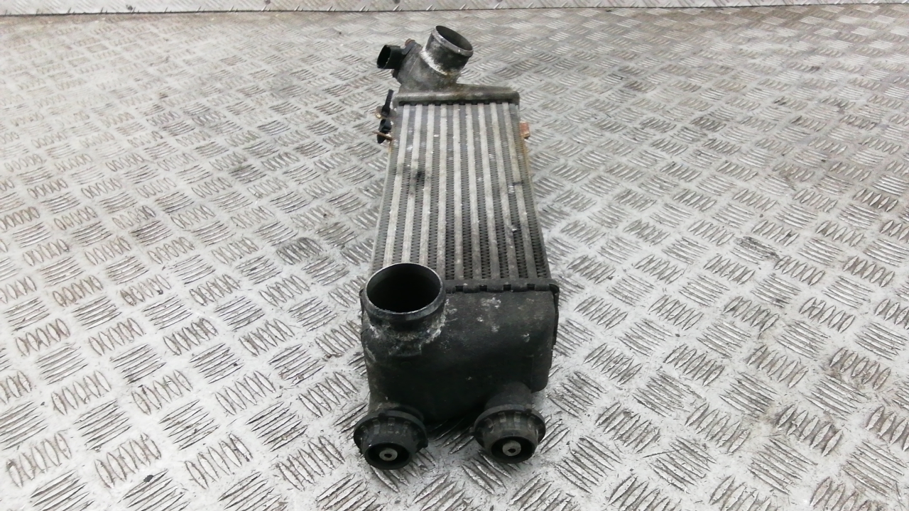 Интеркулер