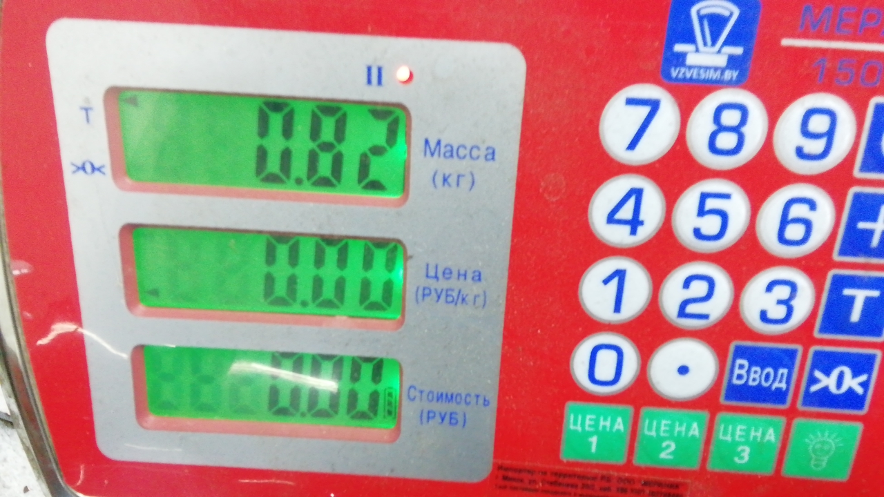 Петля капота