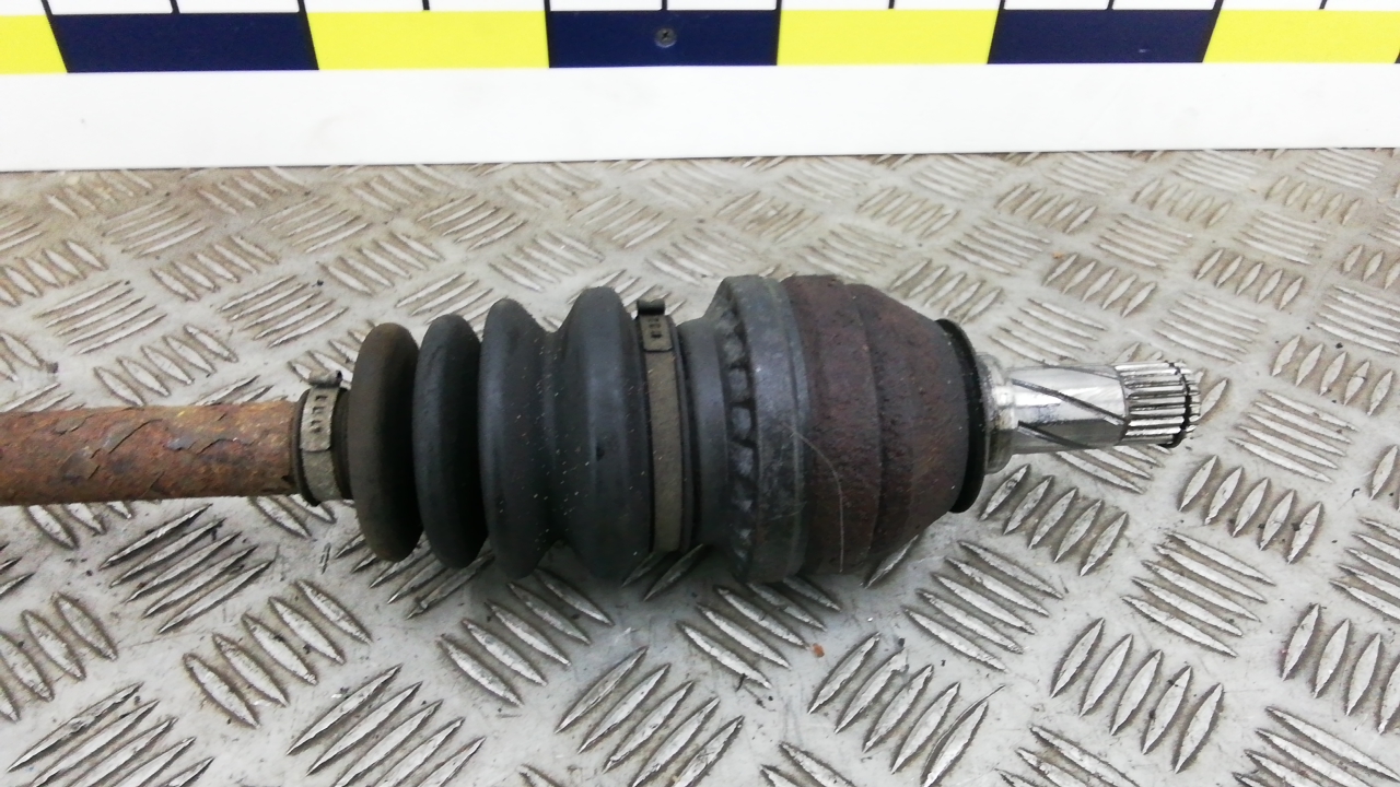 Полуось передняя правая для Astra J (P10) 2009-2017