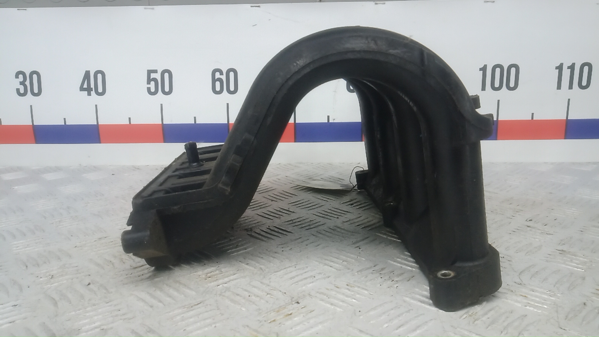 Коллектор впускной