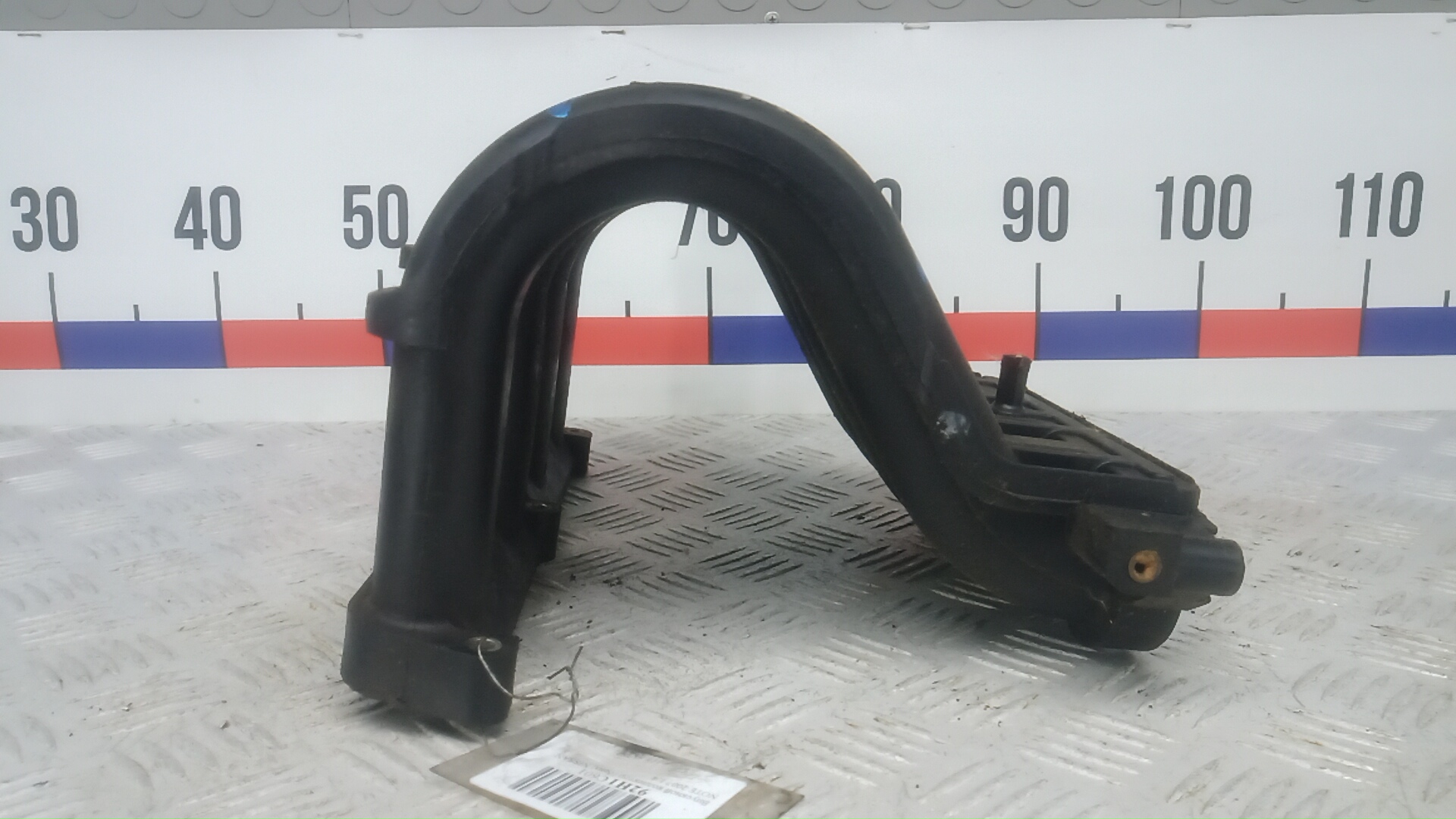 Коллектор впускной