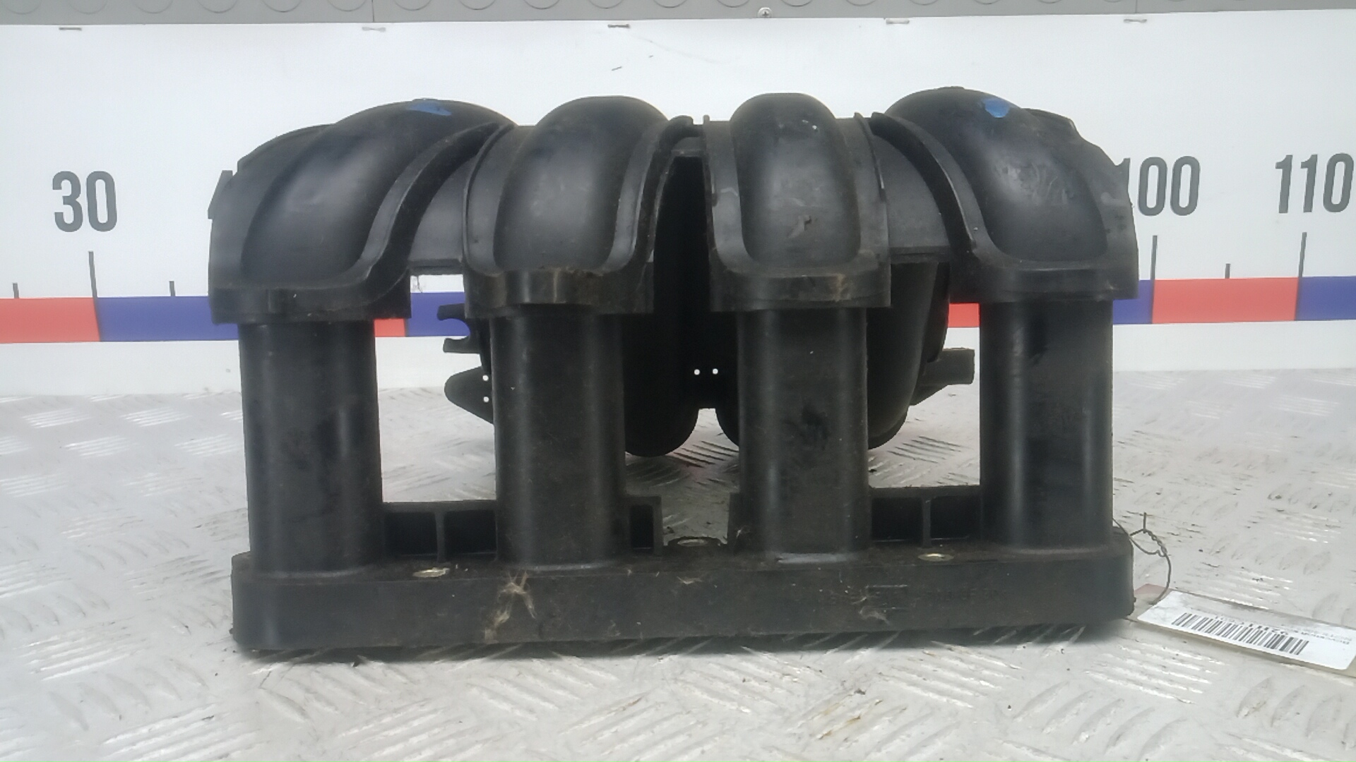 Коллектор впускной