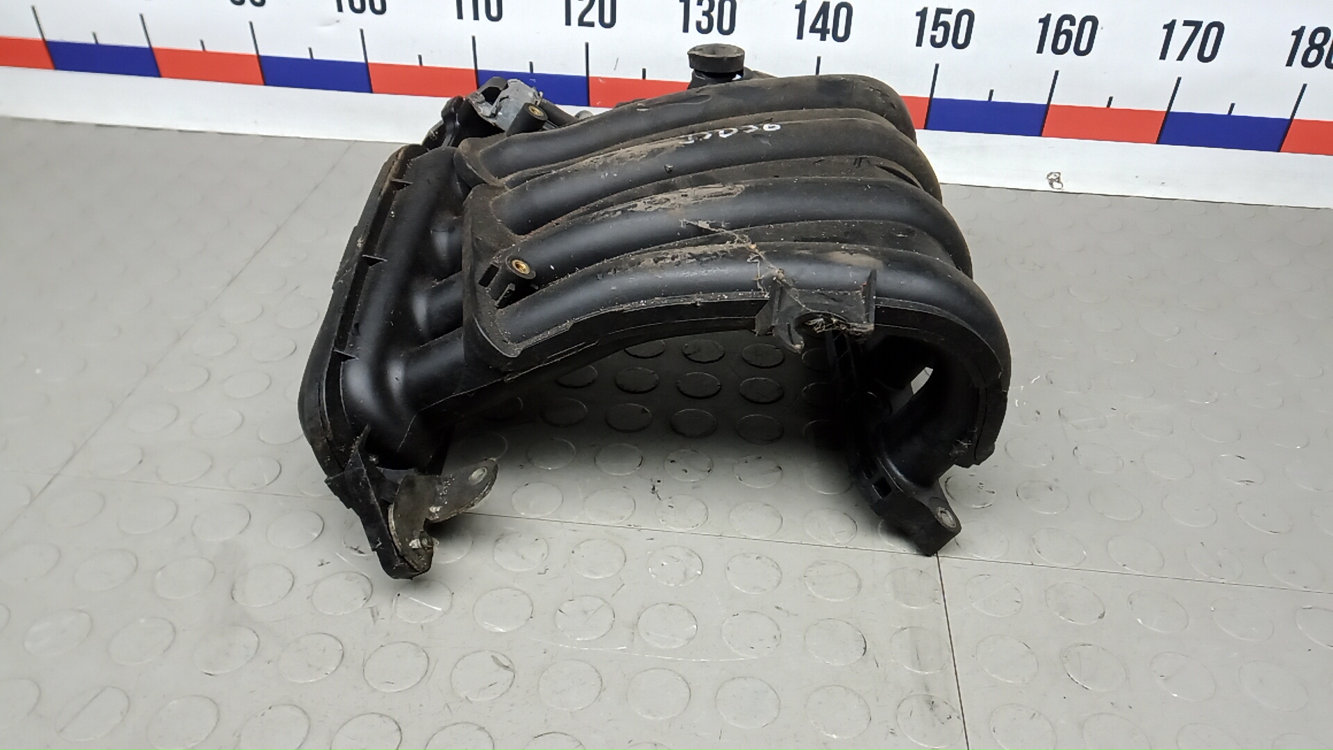 Коллектор впускной