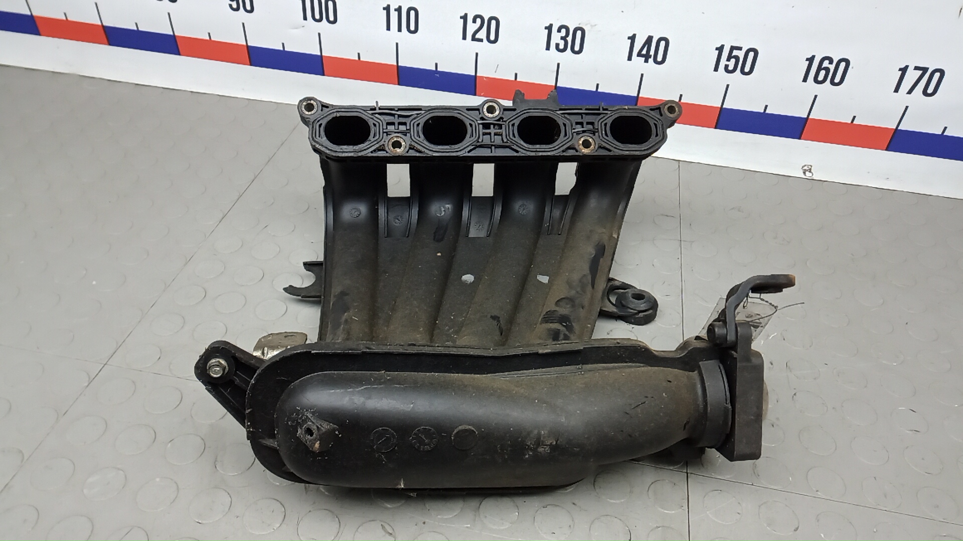 Коллектор впускной