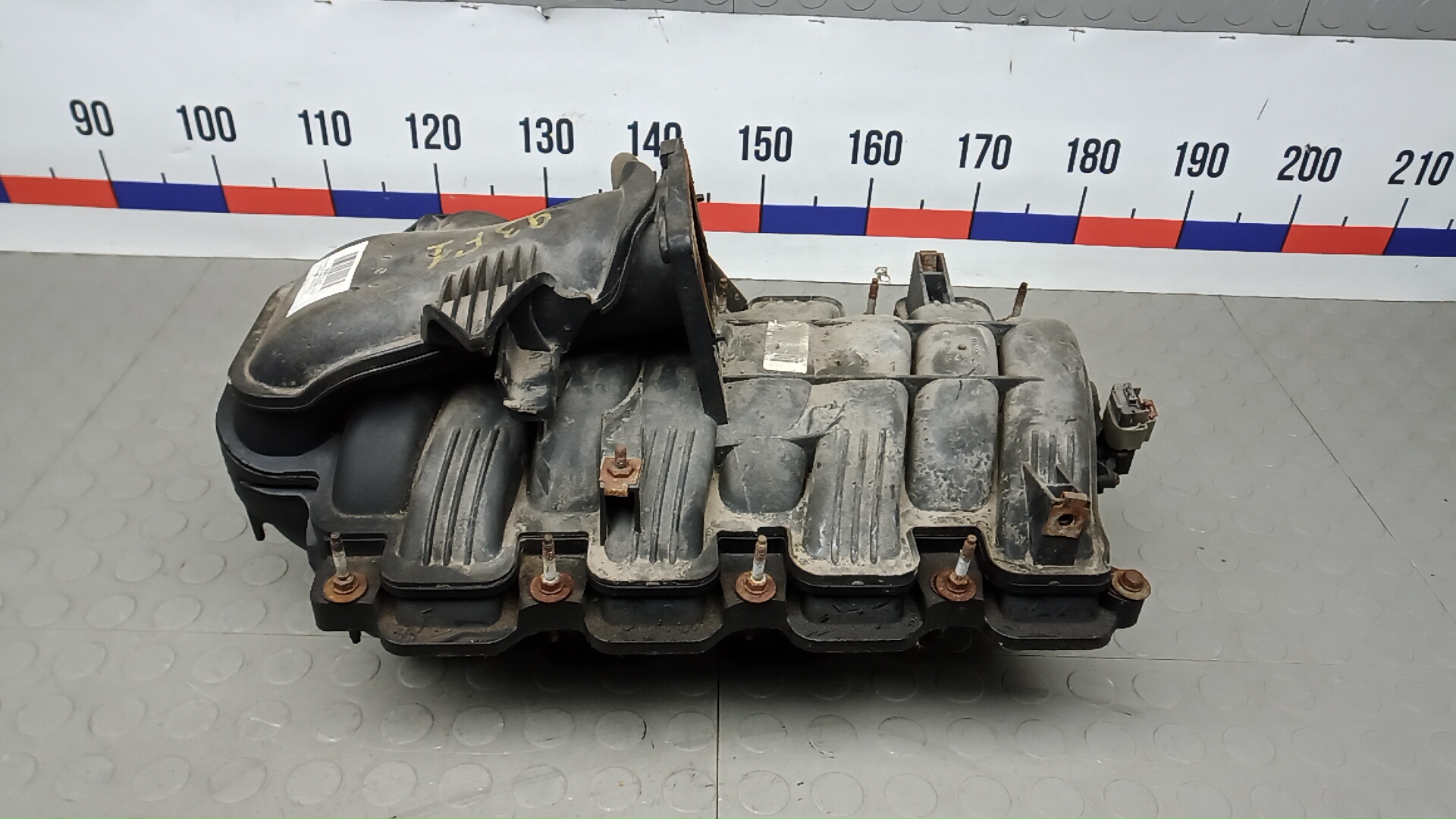 Коллектор впускной