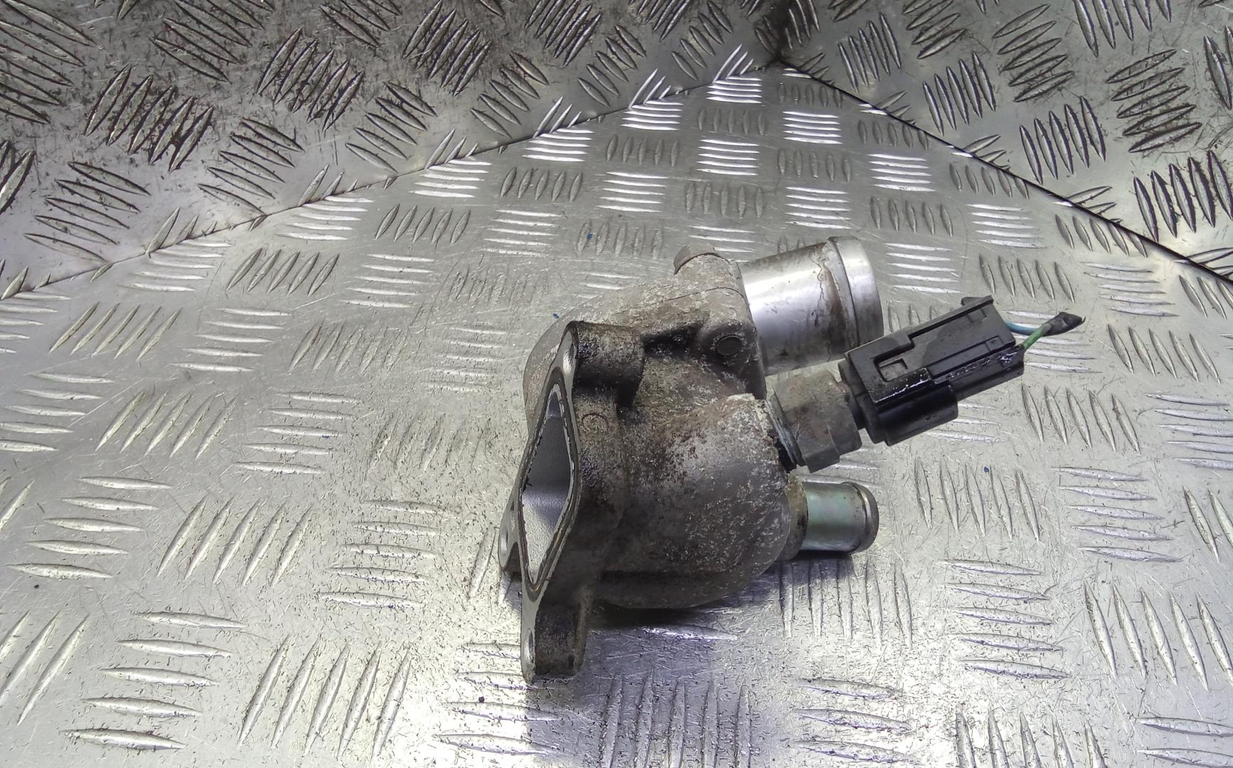 Корпус термостата