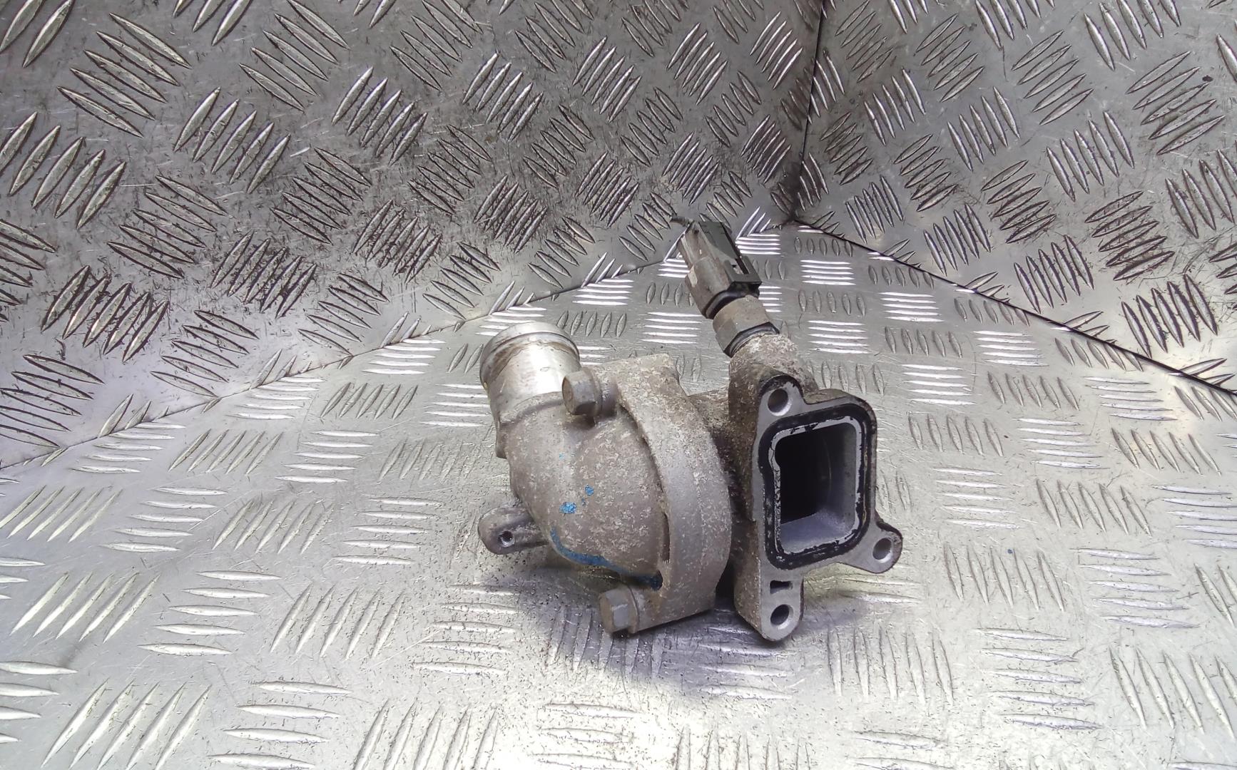 Корпус термостата