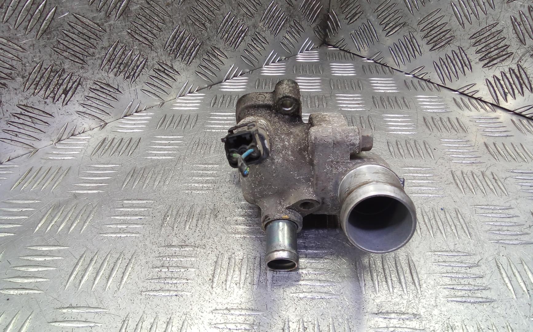 Корпус термостата