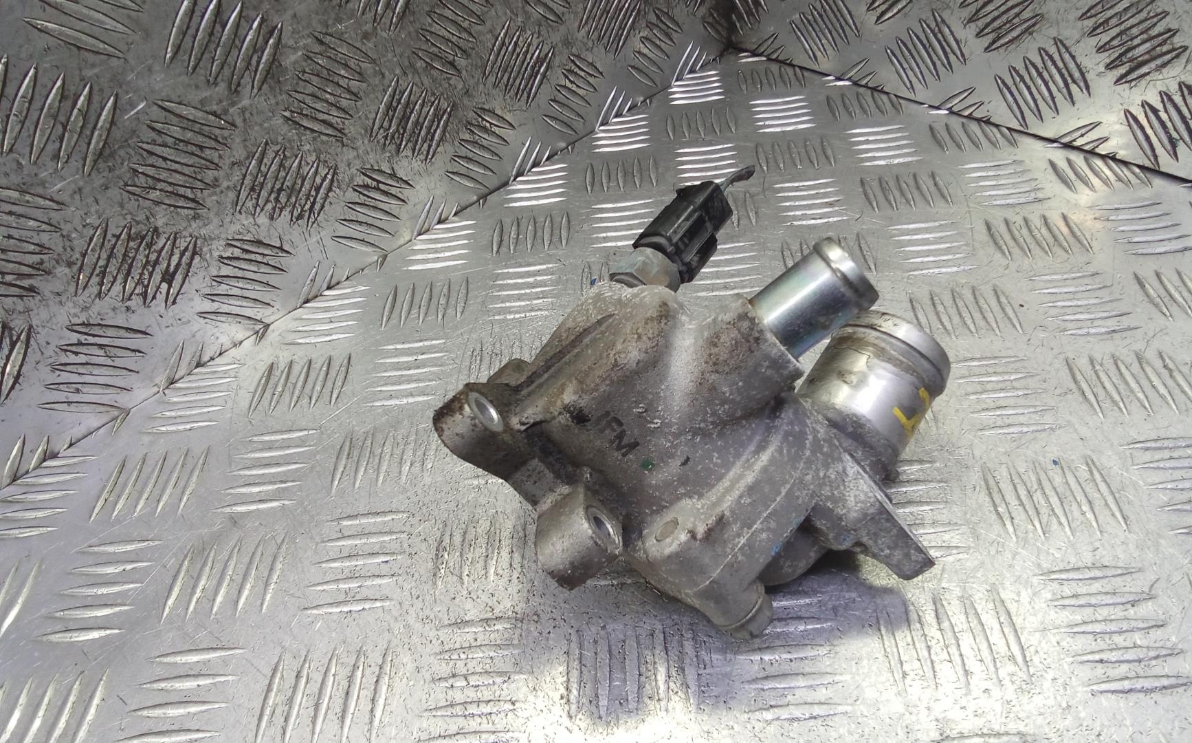 Корпус термостата