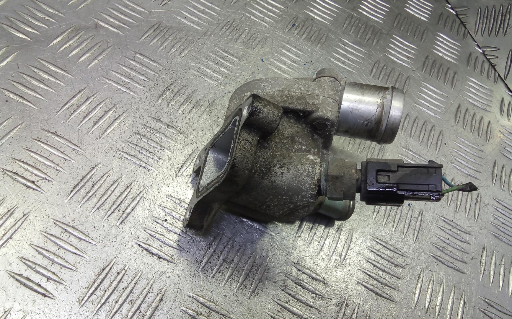 Корпус термостата