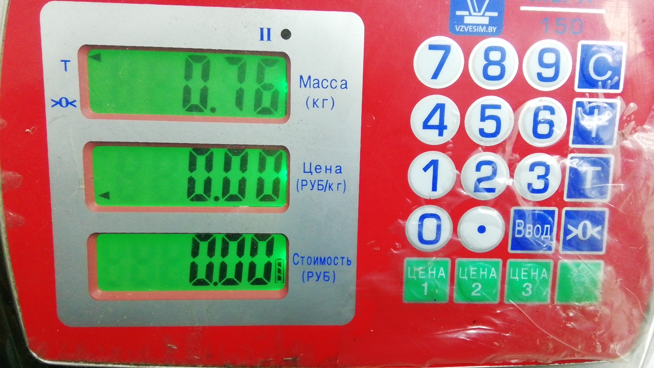 Радиатор масляный (теплообменник)