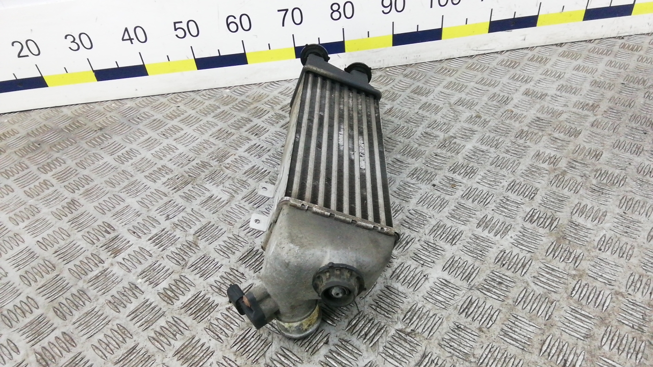 Интеркулер