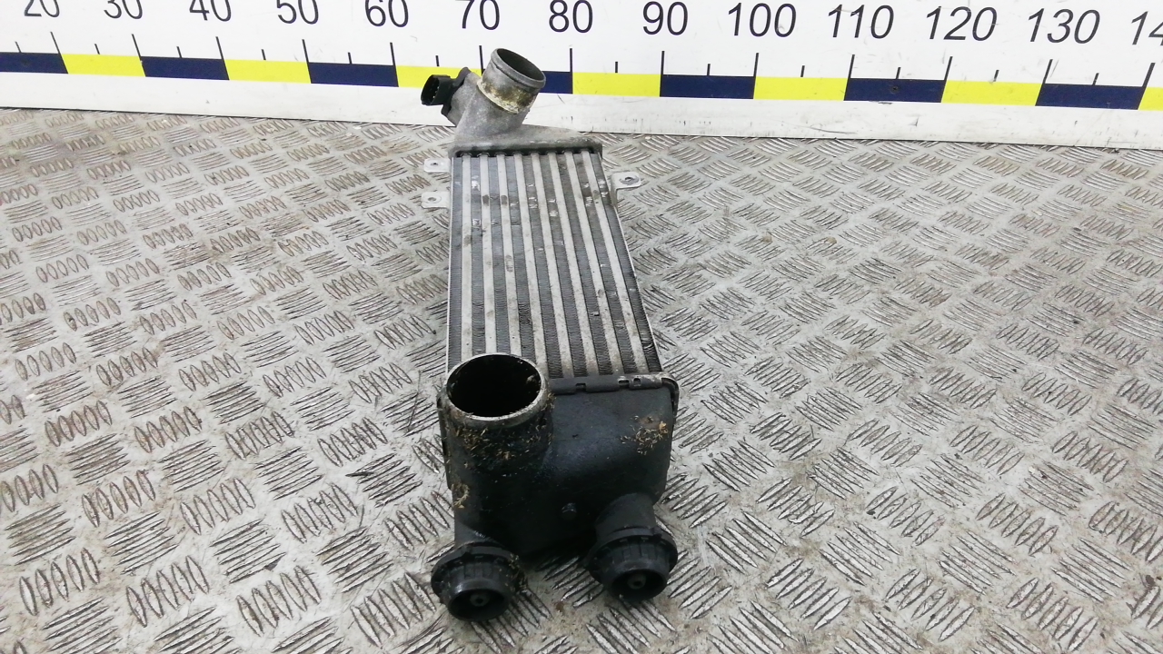 Интеркулер