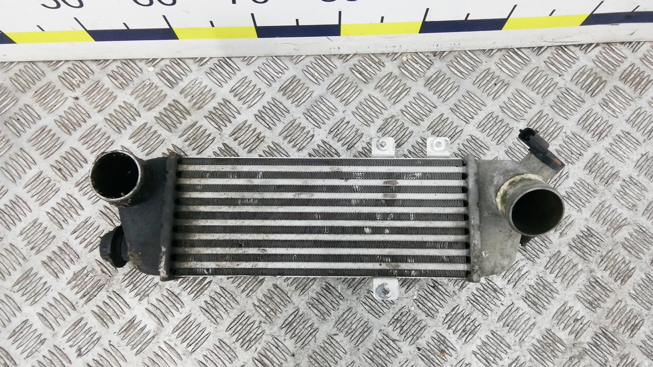 Интеркулер