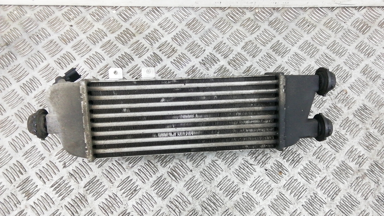 Интеркулер