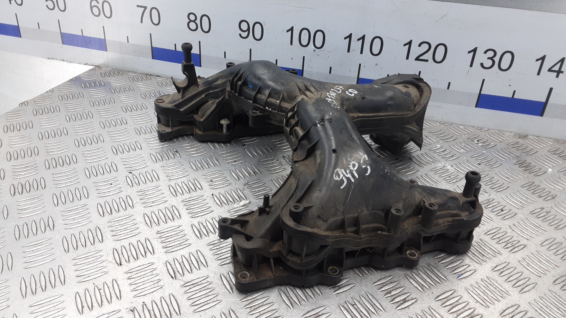 Коллектор впускной