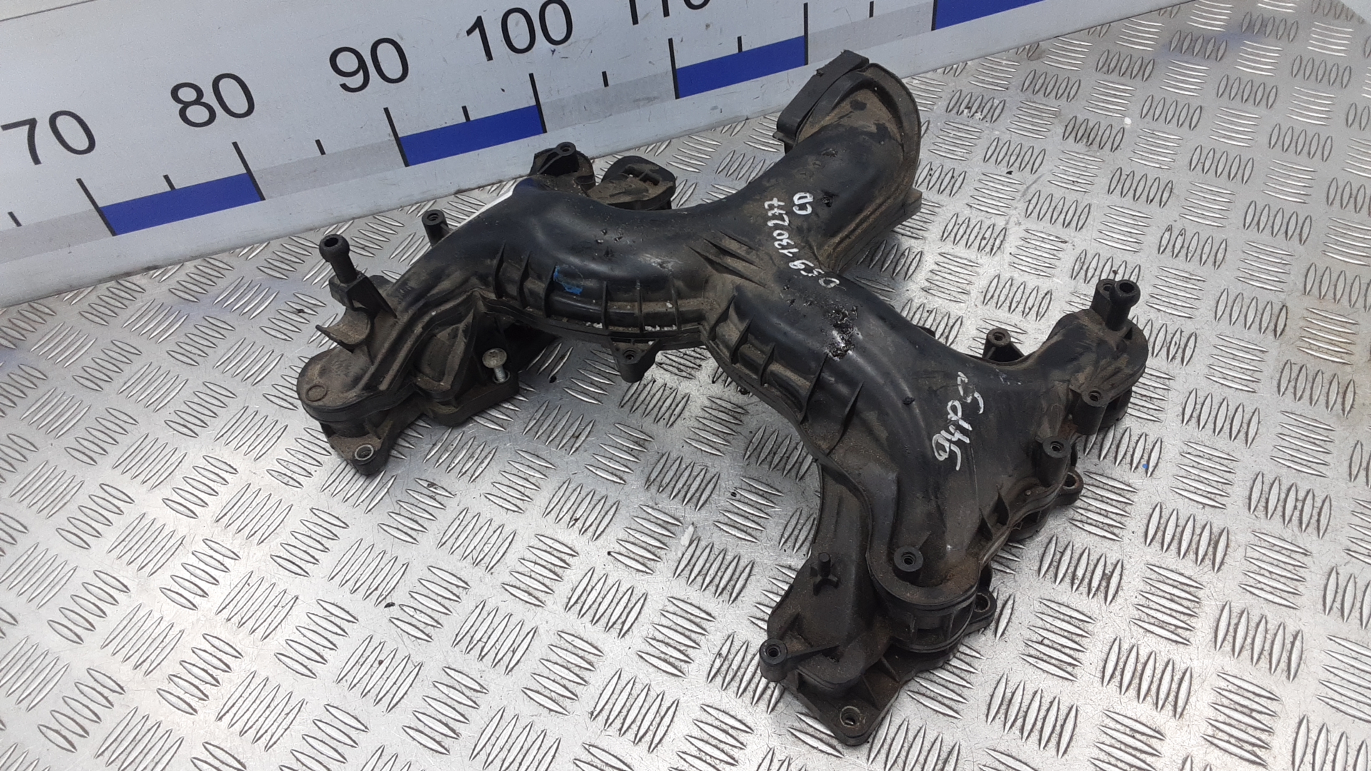 Коллектор впускной