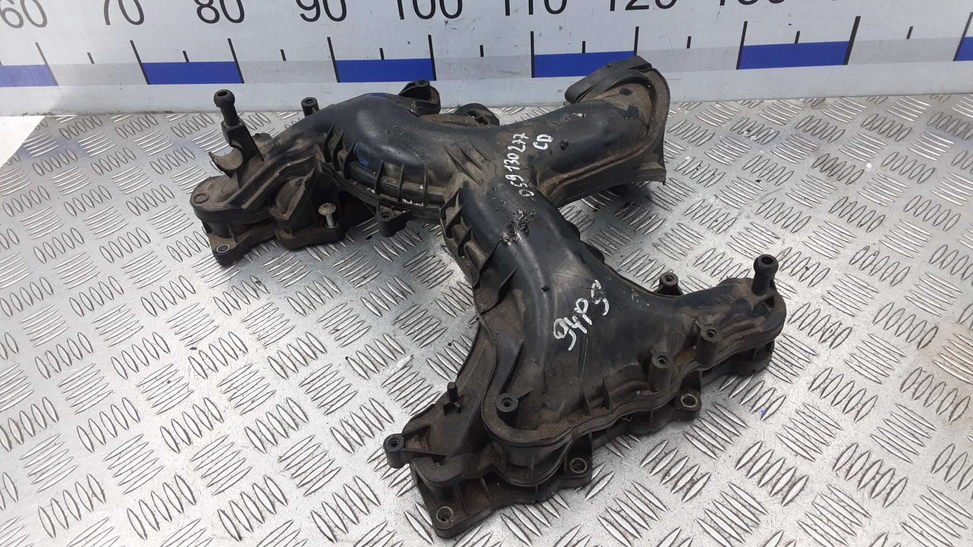 Коллектор впускной