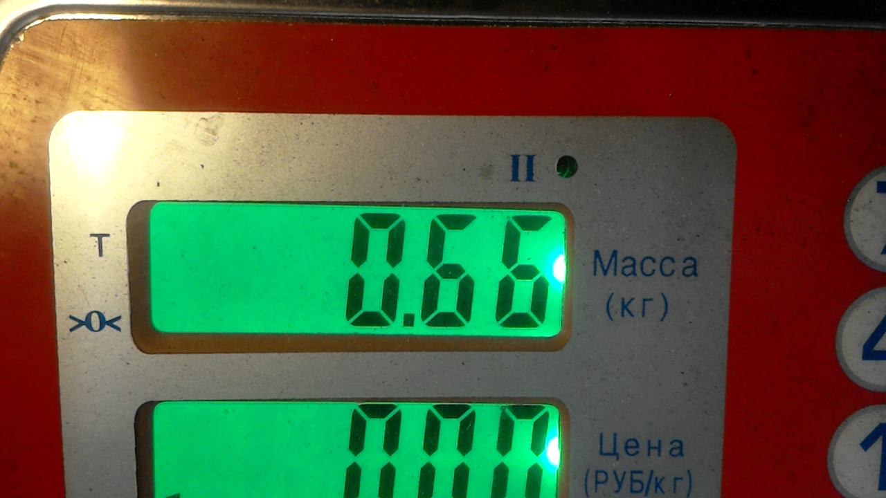 Заслонка дроссельная электрическая