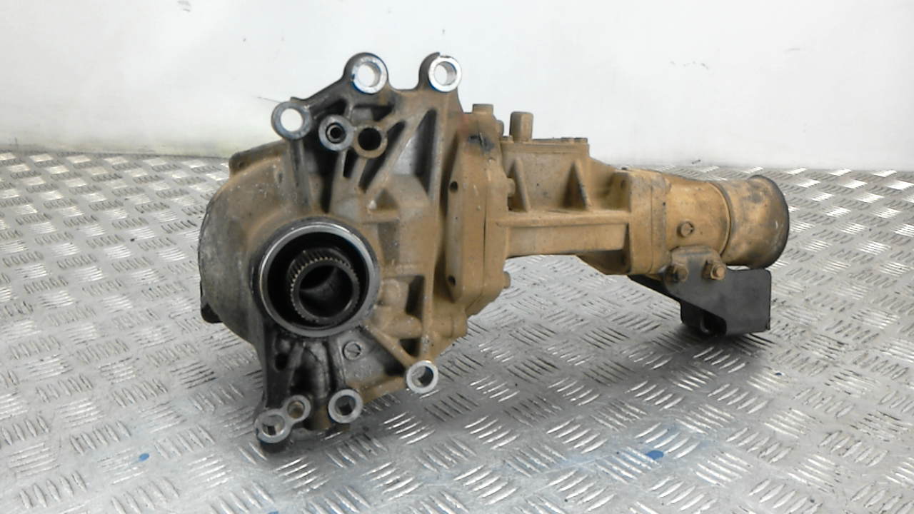 Коробка раздаточная