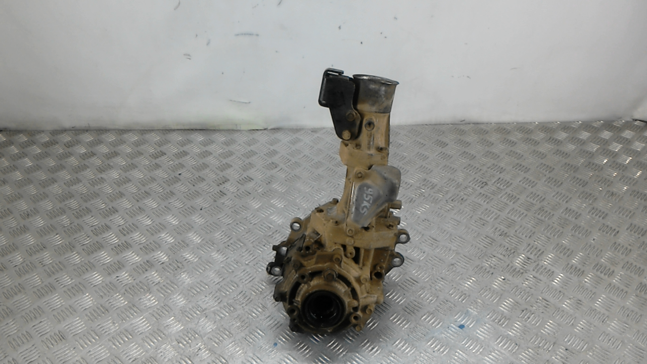 Коробка раздаточная