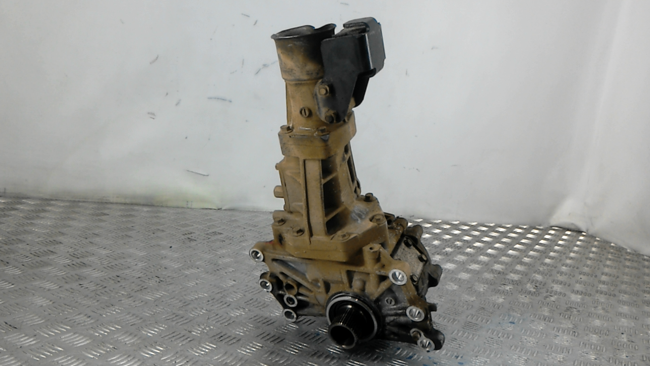 Коробка раздаточная