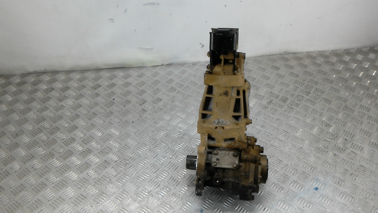 Коробка раздаточная