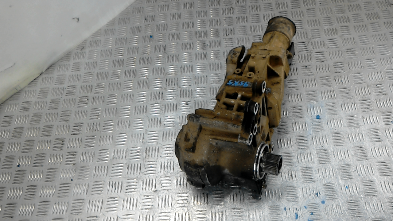 Коробка раздаточная