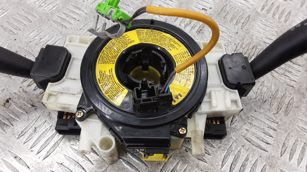 Переключатель подрулевой