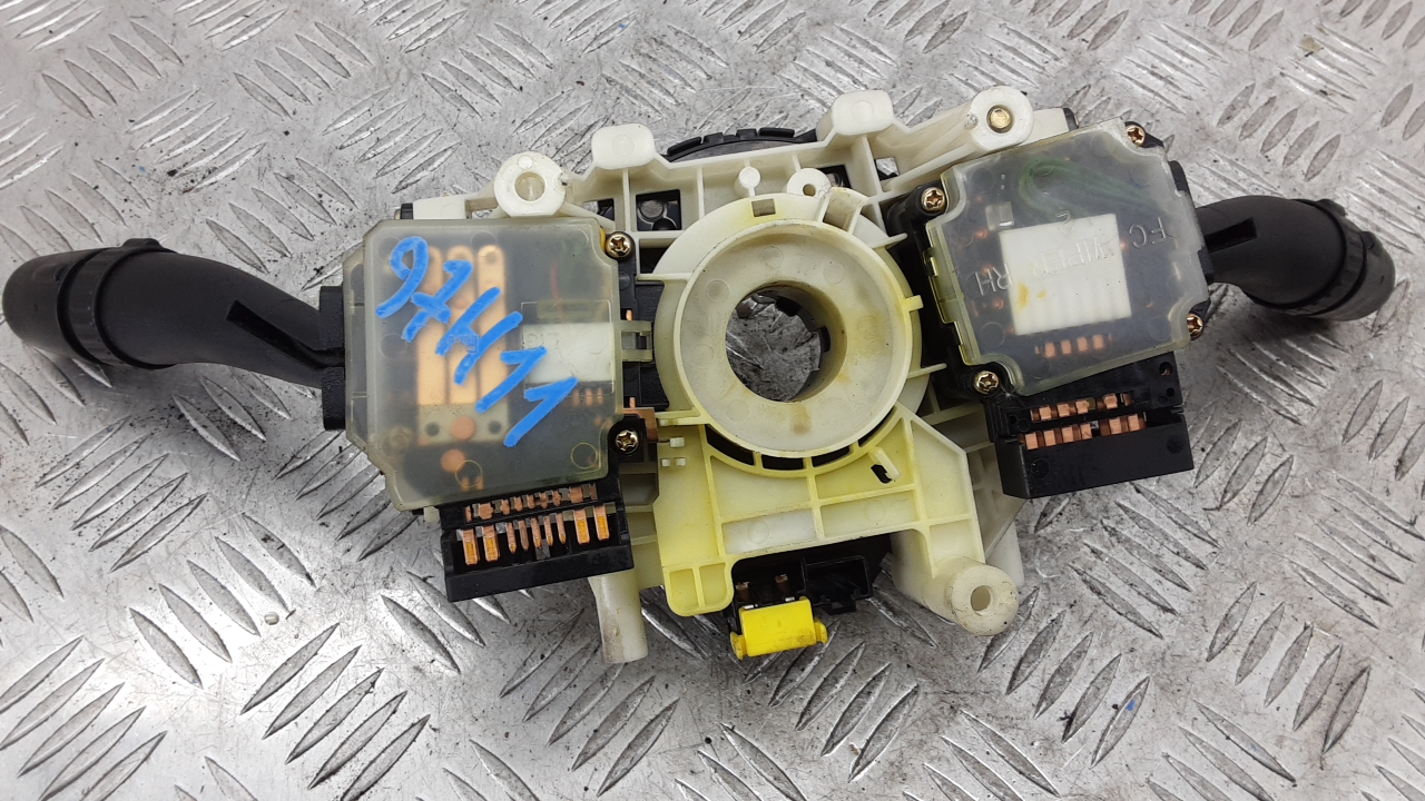 Переключатель подрулевой