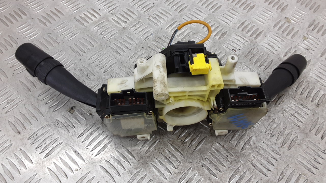 Переключатель подрулевой