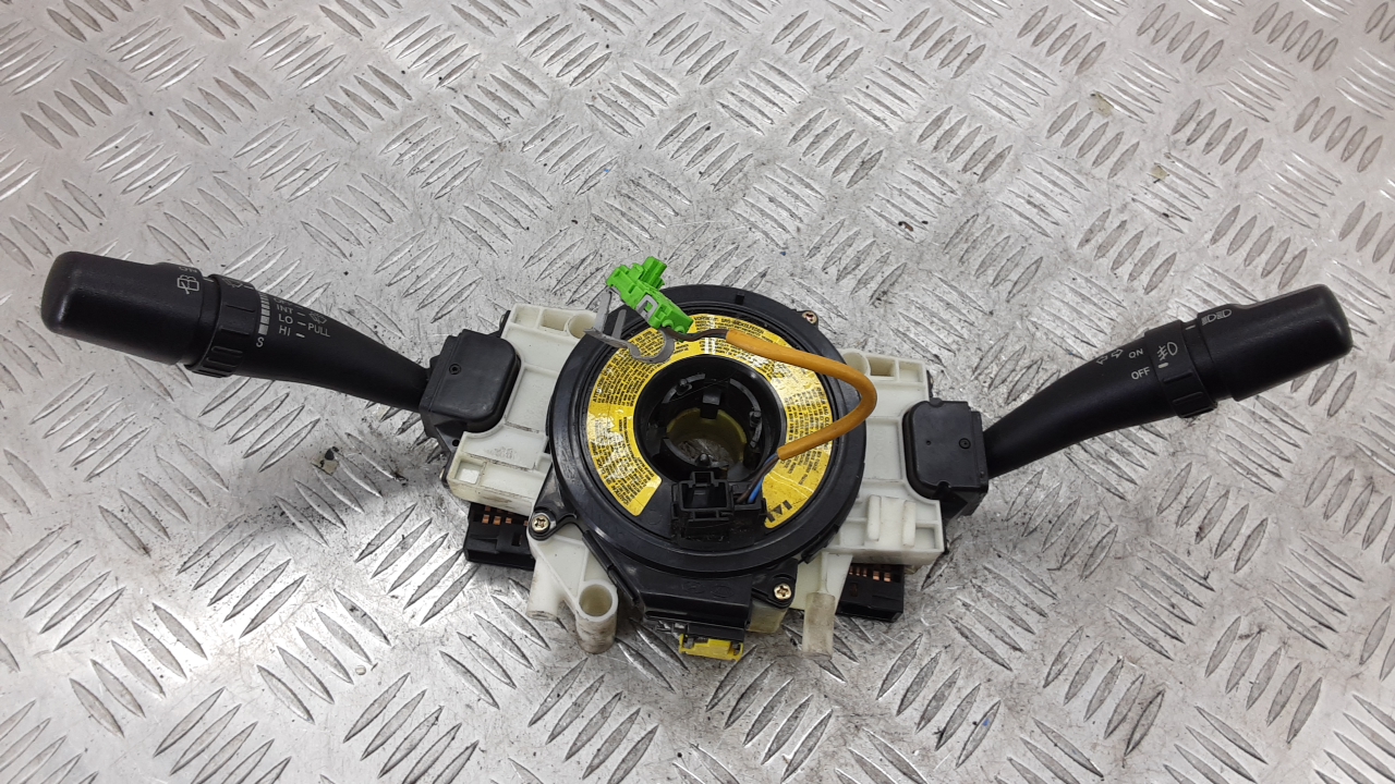 Переключатель подрулевой